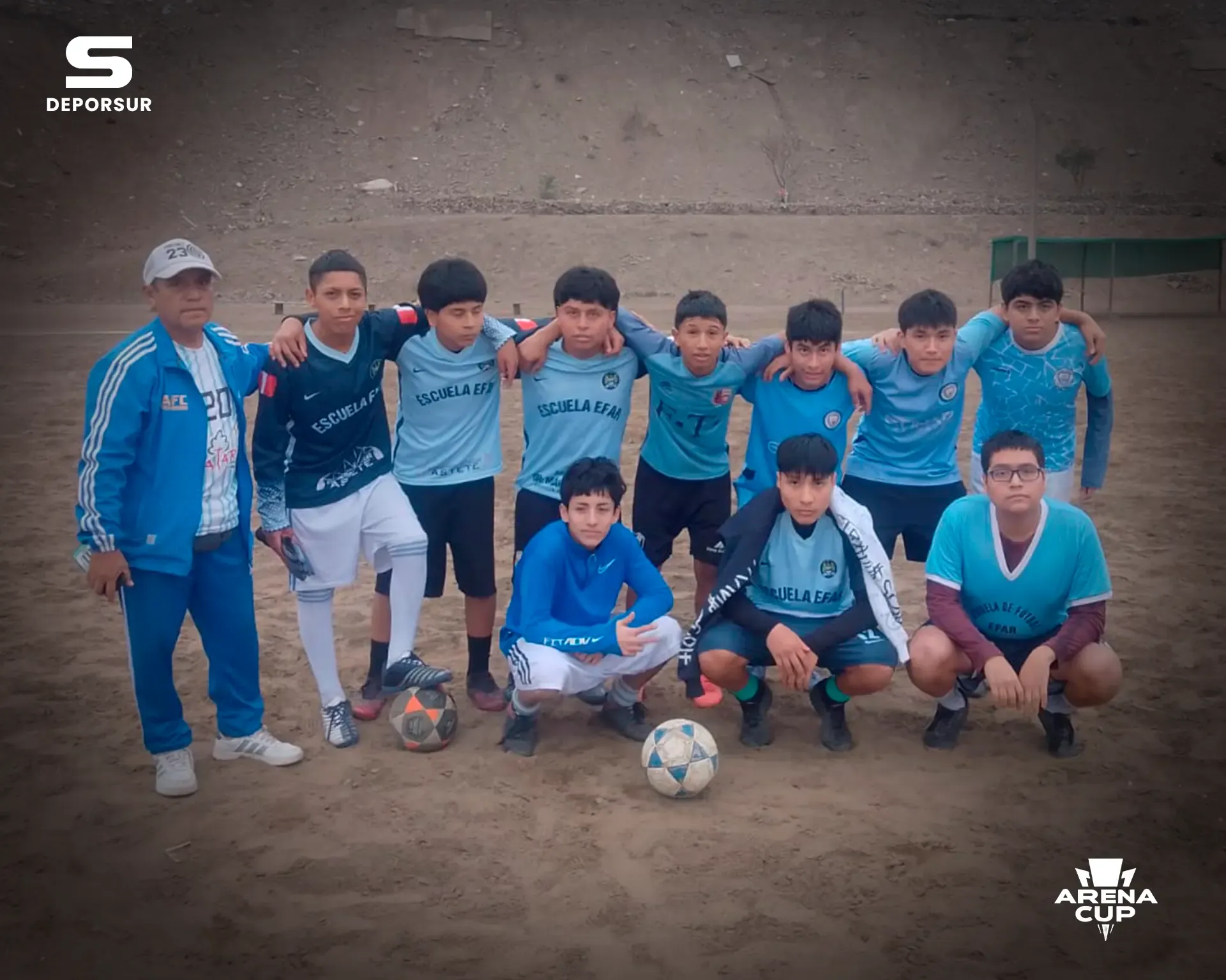 Chalhuanca vs EFAR-0