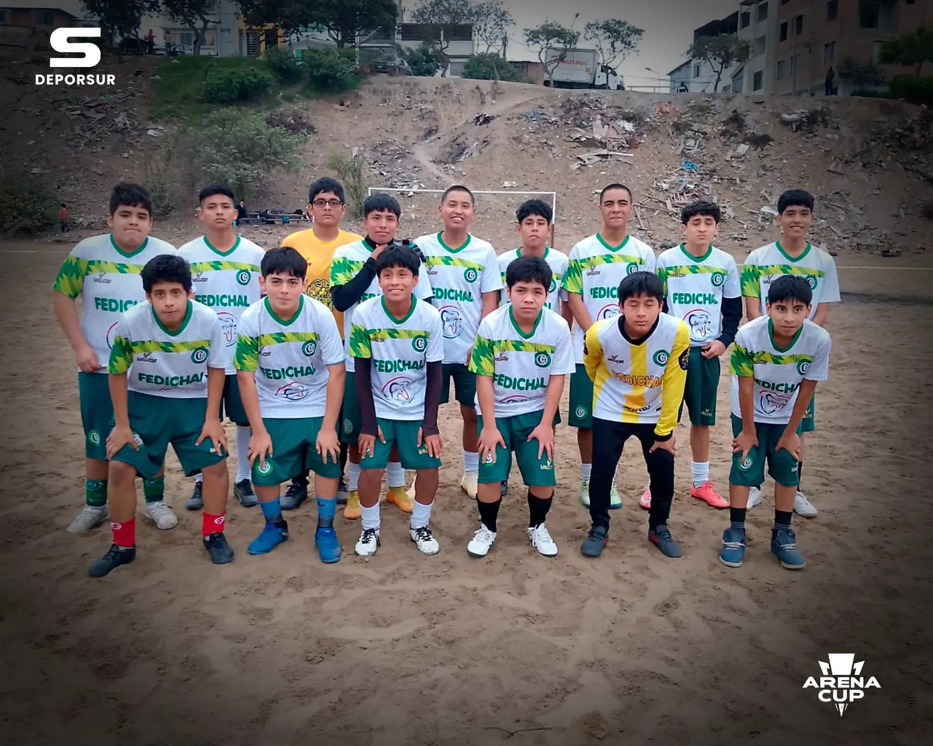 Chalhuanca vs EFAR-1