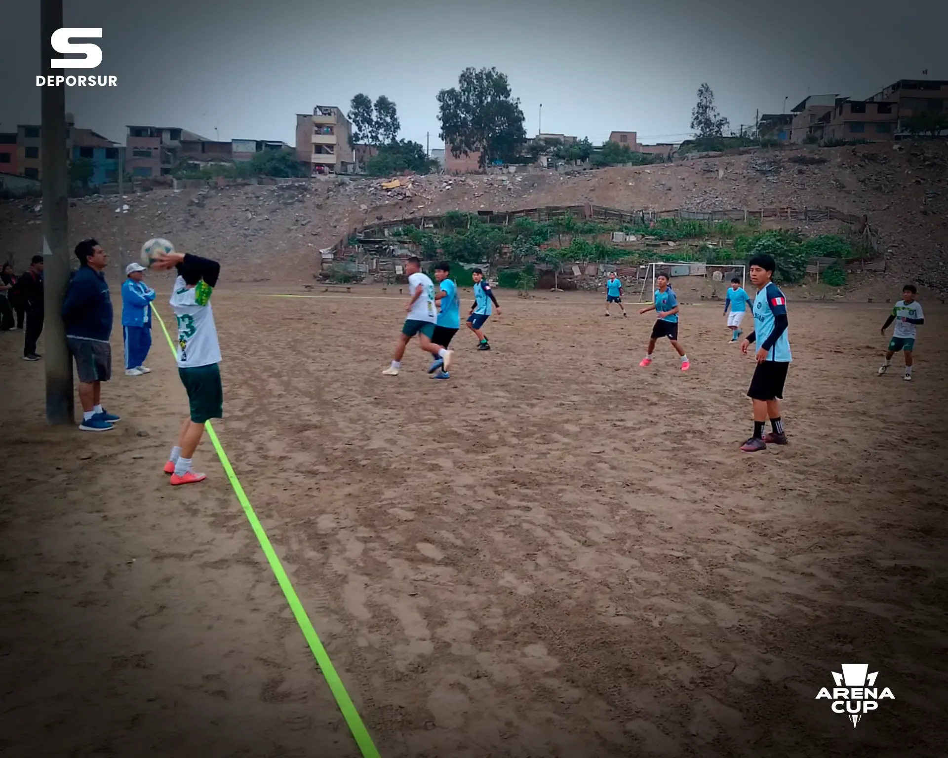 Chalhuanca vs EFAR-2