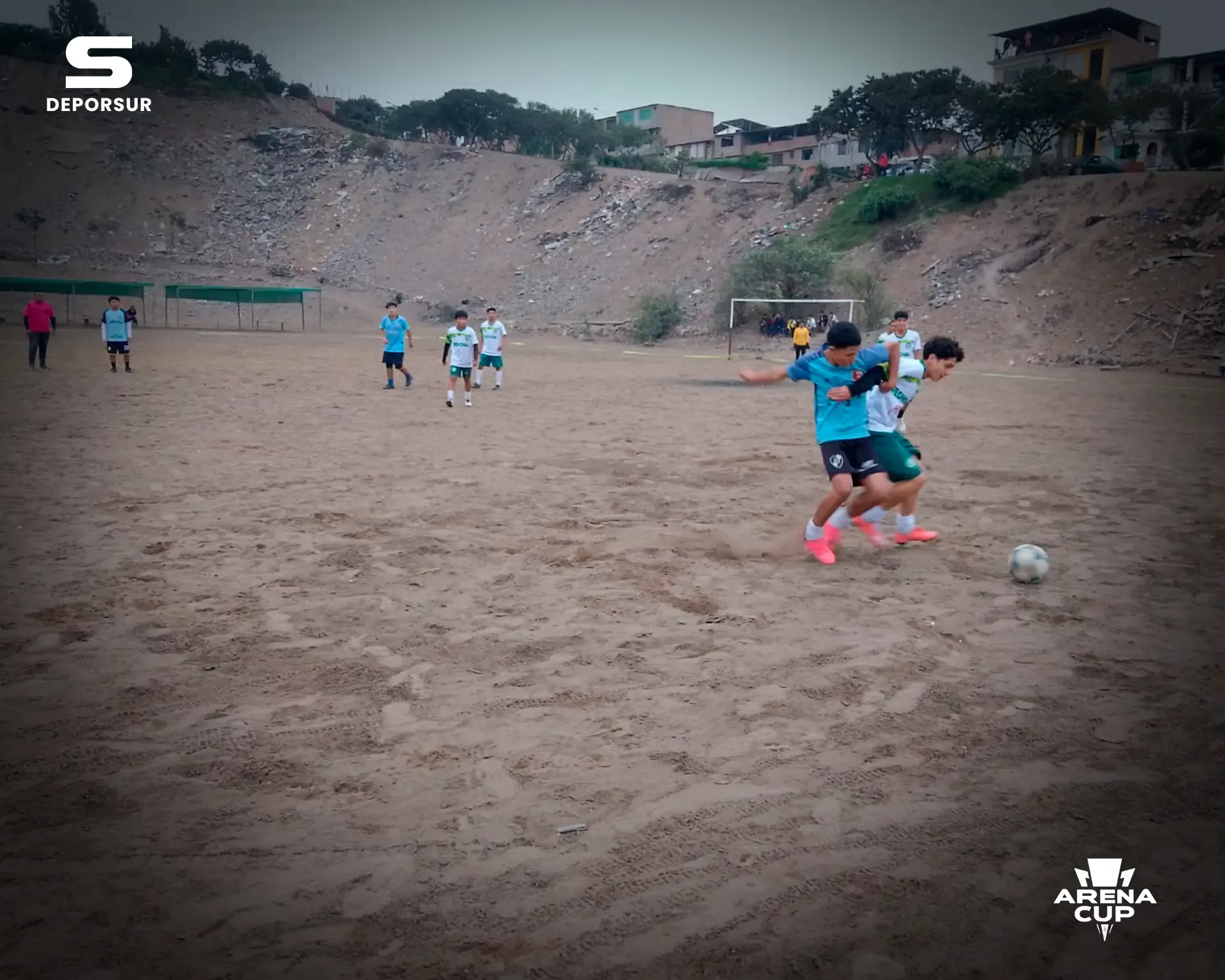 Chalhuanca vs EFAR-3