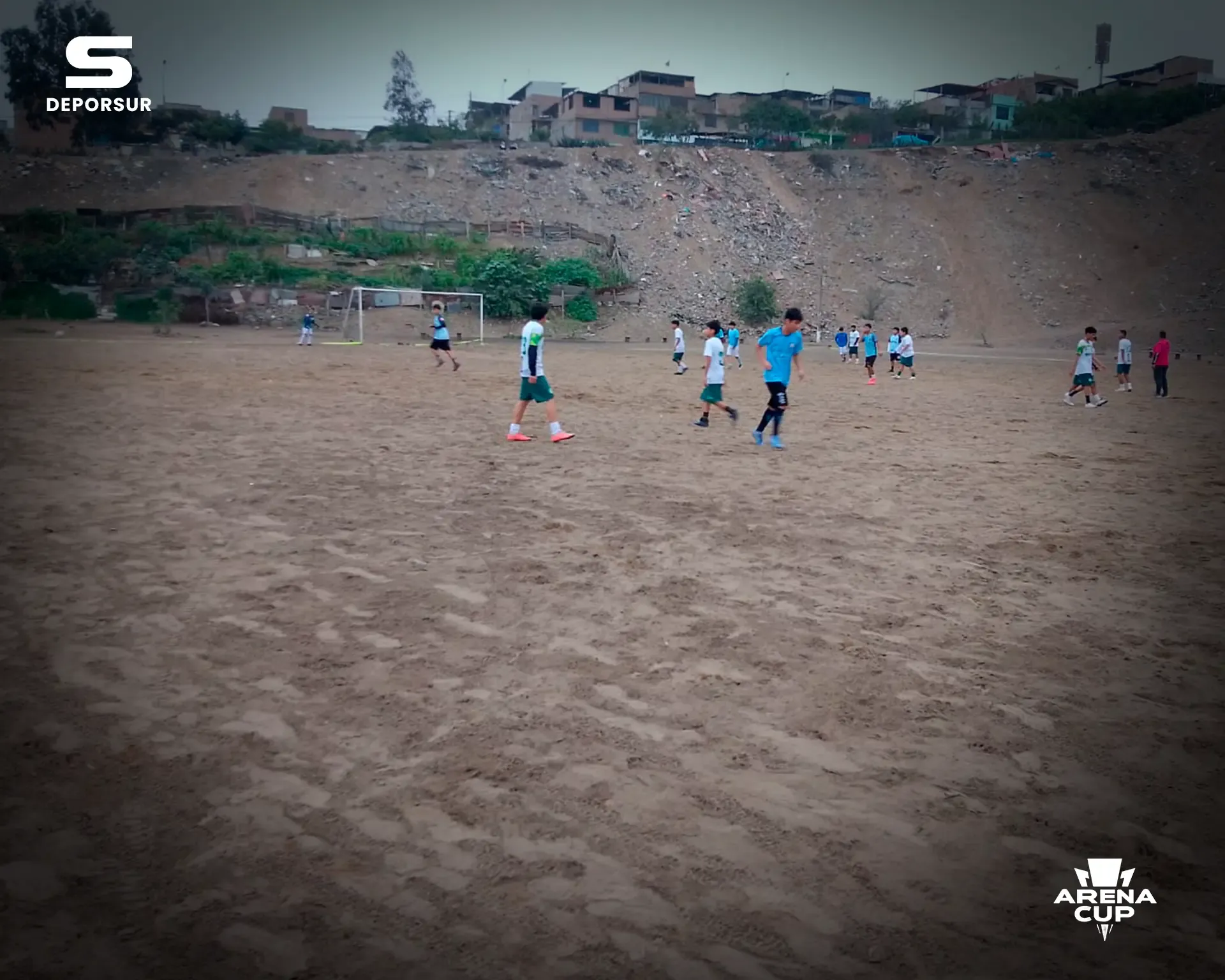 Chalhuanca vs EFAR-4