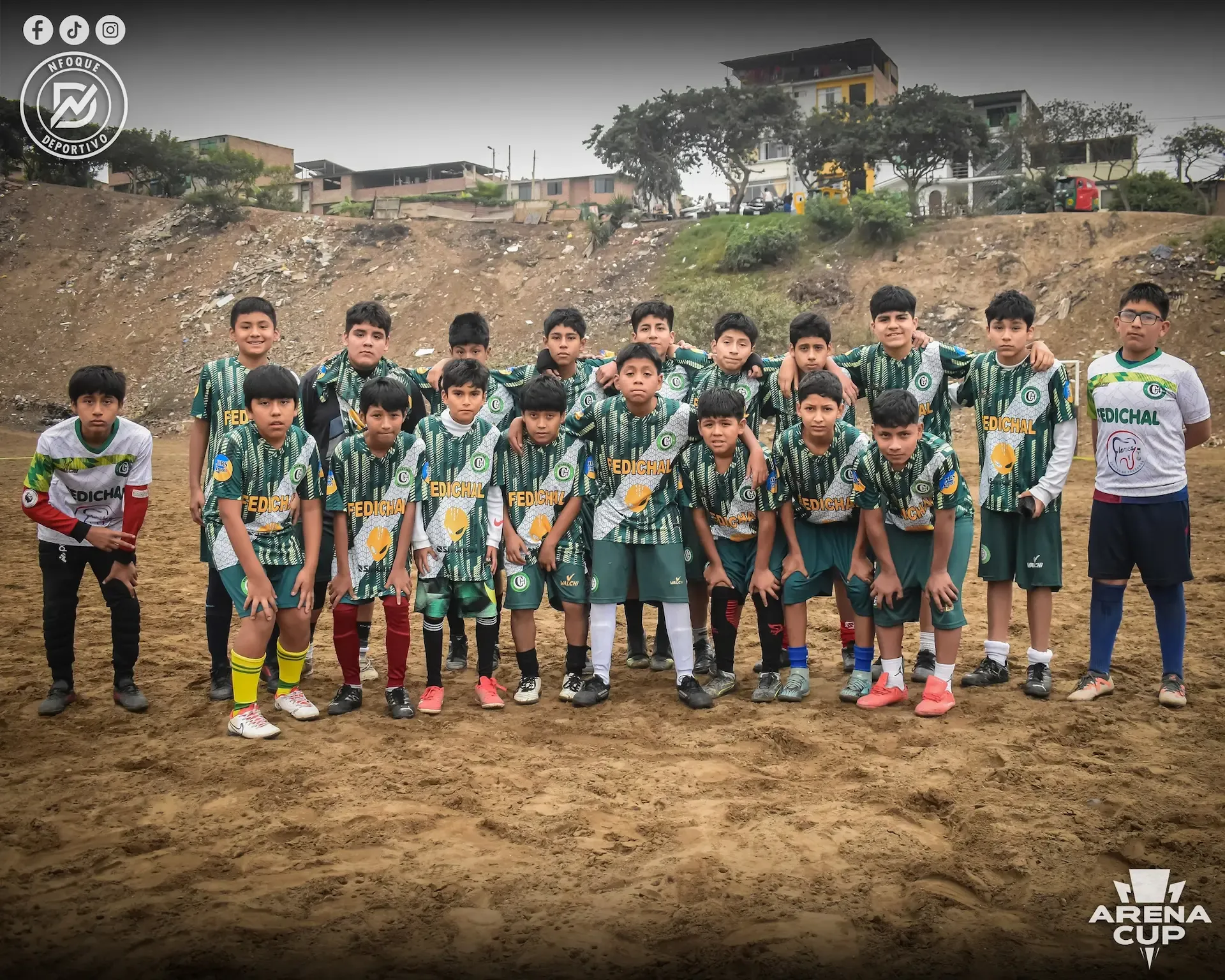 Chalhuanca vs La Merced-0