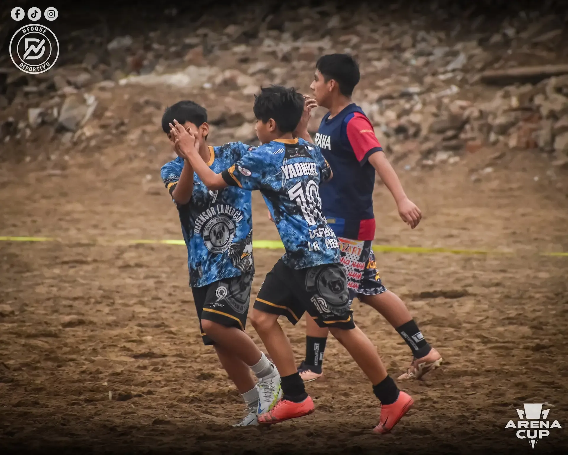 Chalhuanca vs La Merced-2